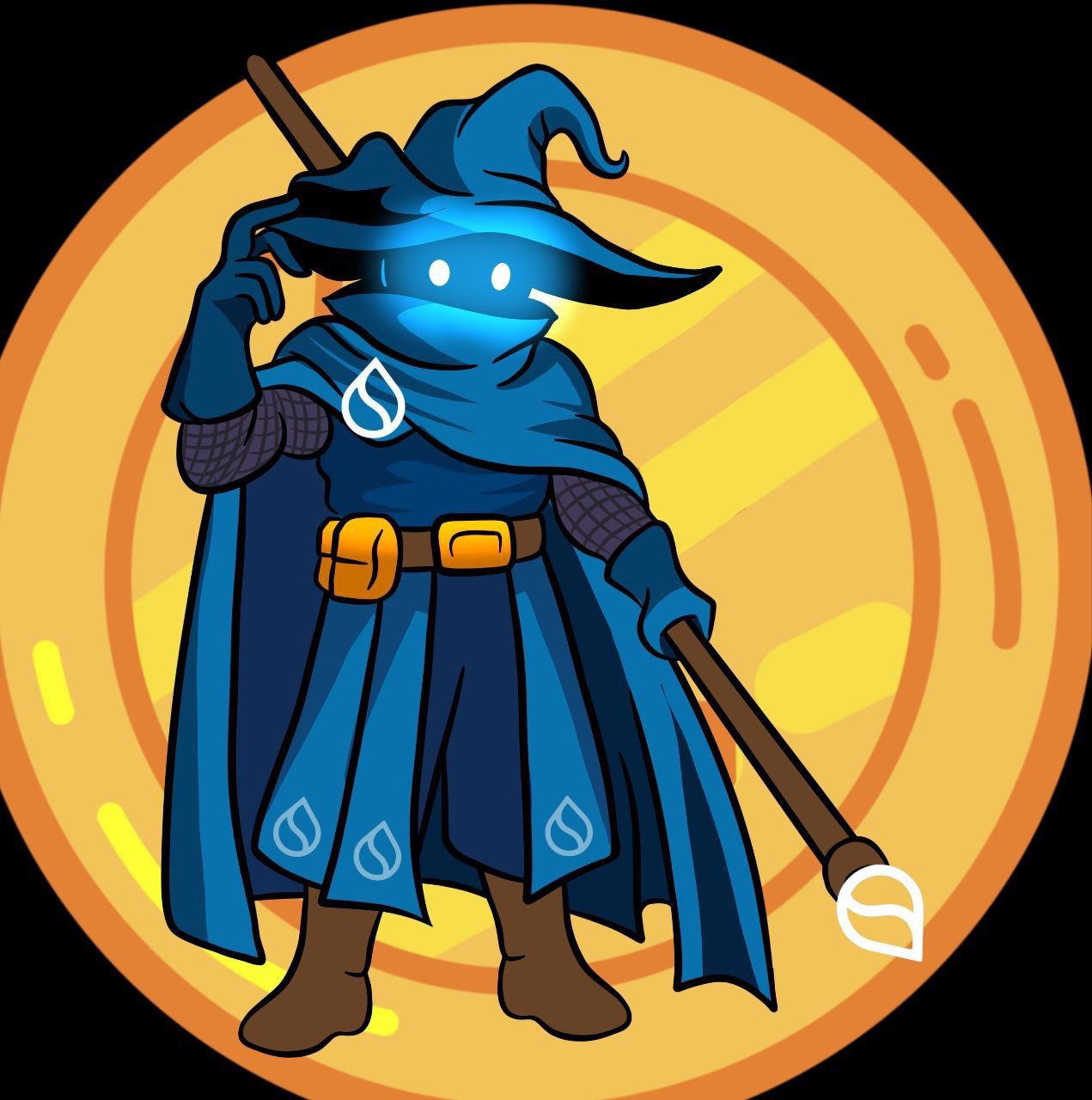 The Wizard 2