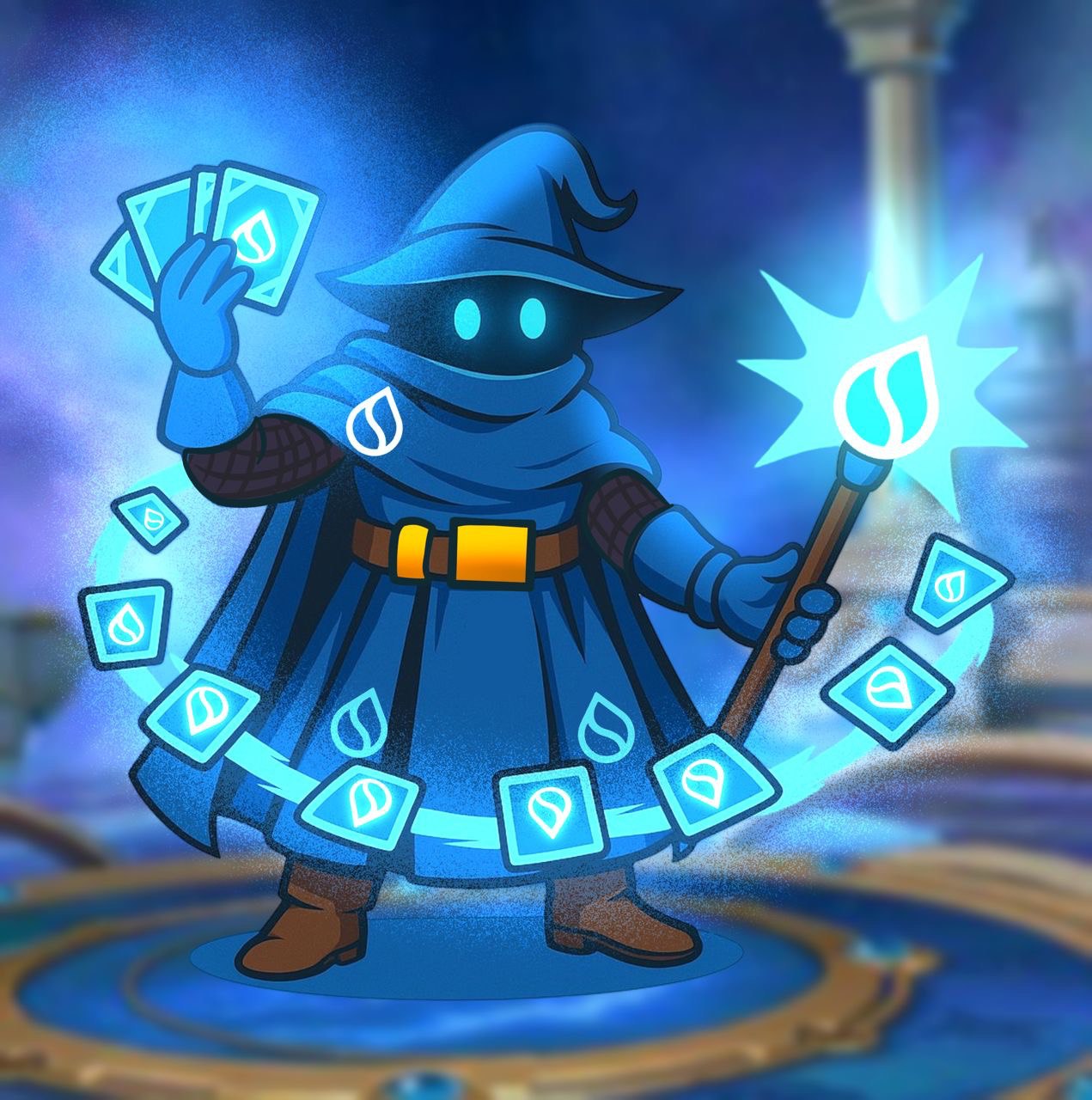 The Wizard 3